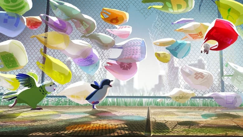 кадр из фильма La Petite Cavale