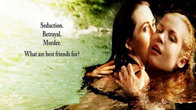 кадр из фильма Соседки по комнате