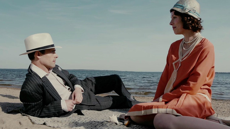 кадр из фильма Drawing Home