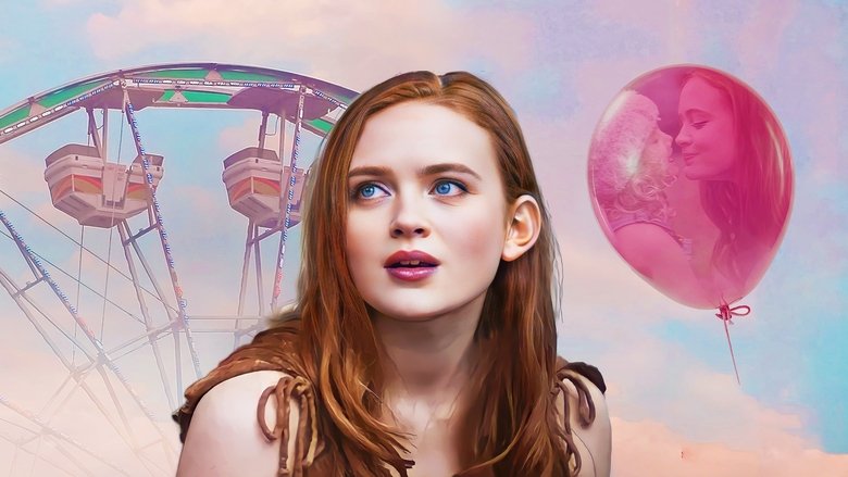 кадр из фильма Дорогая Зои