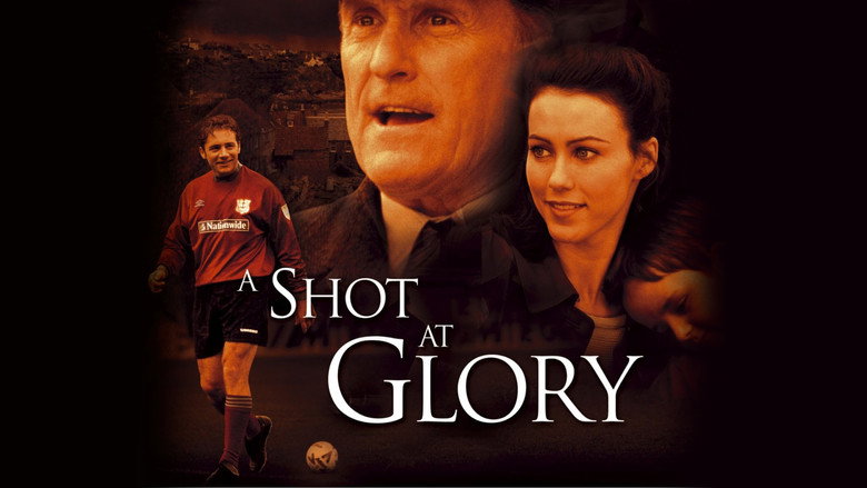 кадр из фильма A Shot at Glory