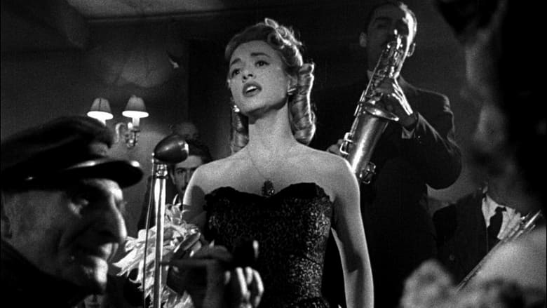 кадр из фильма El vampiro negro