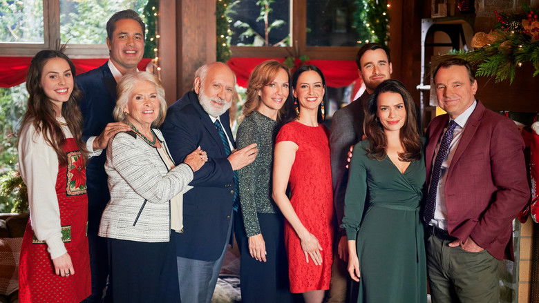 кадр из фильма Пятизвёздное Рождество