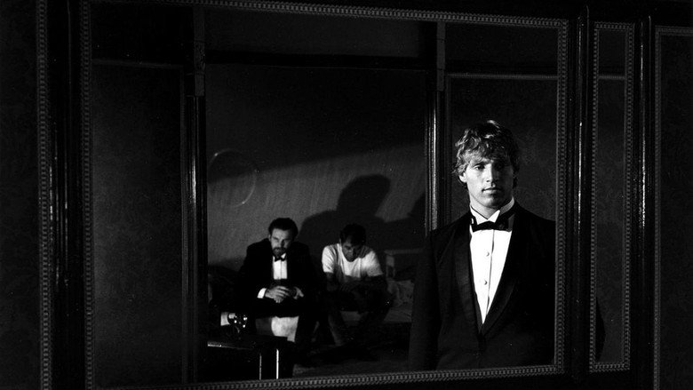 кадр из фильма A Strange Love Affair