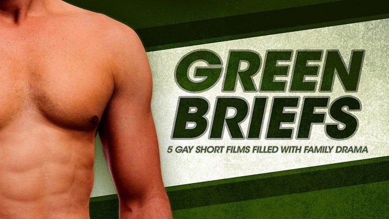 кадр из фильма Green Briefs