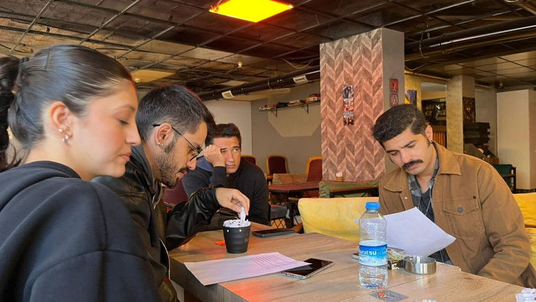 кадр из фильма Circle of Stones