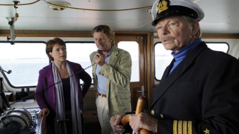 кадр из фильма Ein Strauß voll Glück