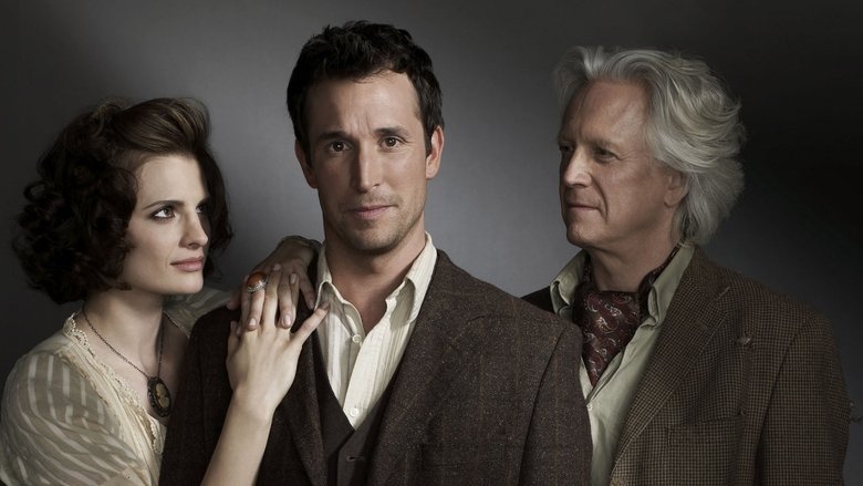 кадр из фильма Библиотекарь 3: Проклятье иудовой чаши