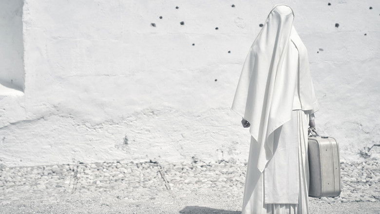 кадр из фильма Мёртвая Сестра