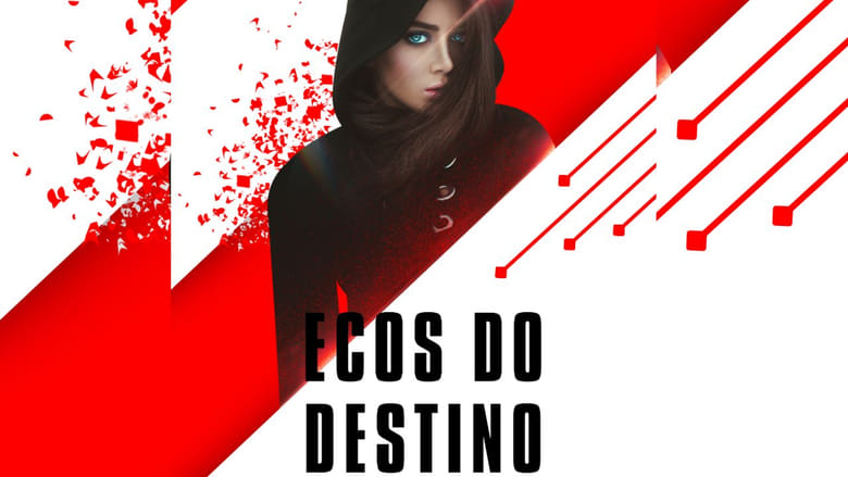 кадр из фильма Ecos Do Destino