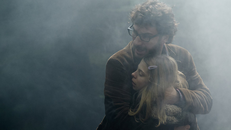 кадр из фильма Пересечение