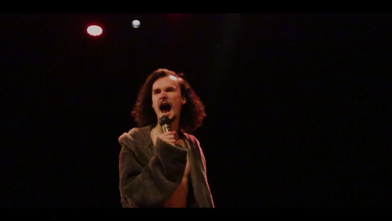 кадр из фильма Kleurenpalet