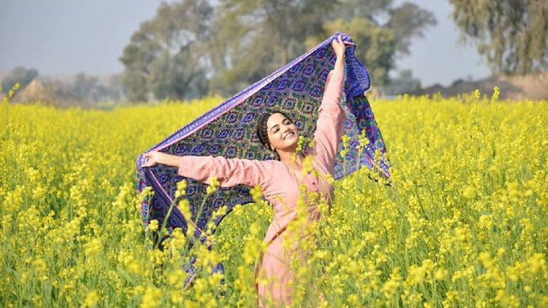 кадр из фильма ਨਾਢੂ ਖਾਨ