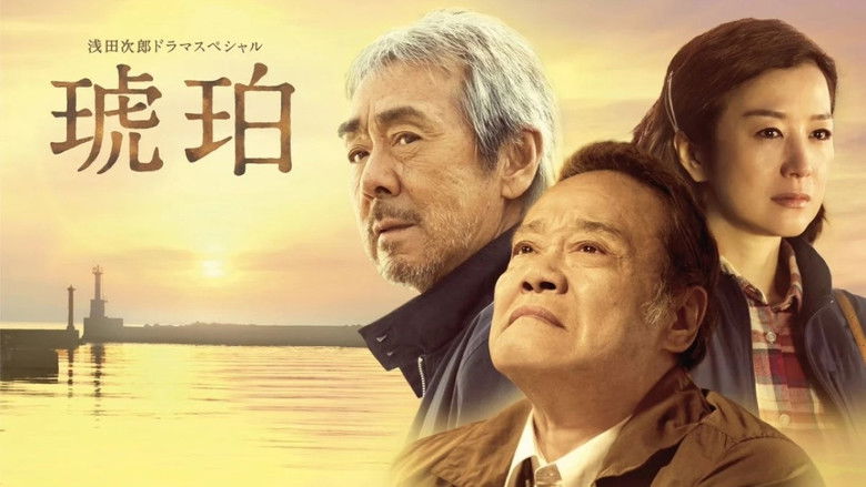 кадр из фильма 琥珀