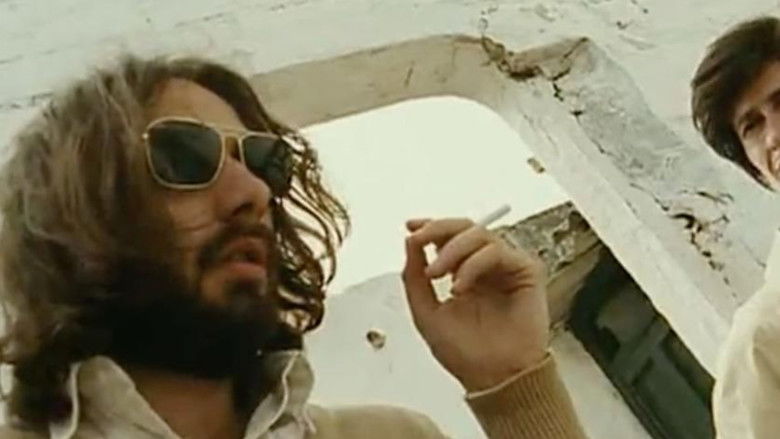 кадр из фильма Nonfilm