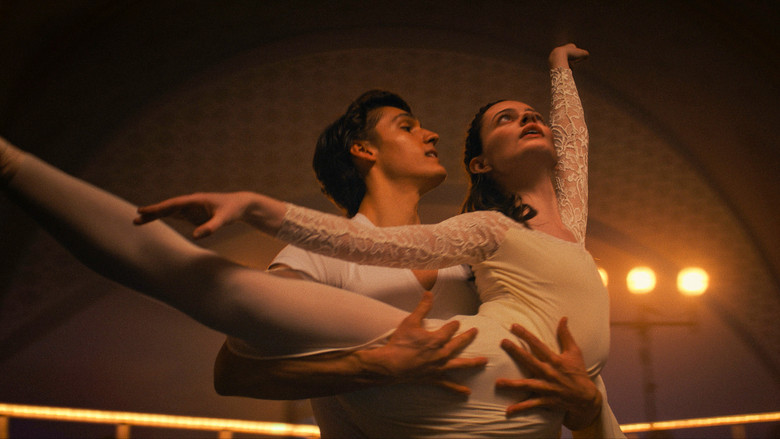 кадр из фильма Райские птицы