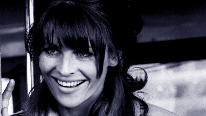 кадр из фильма Петулия