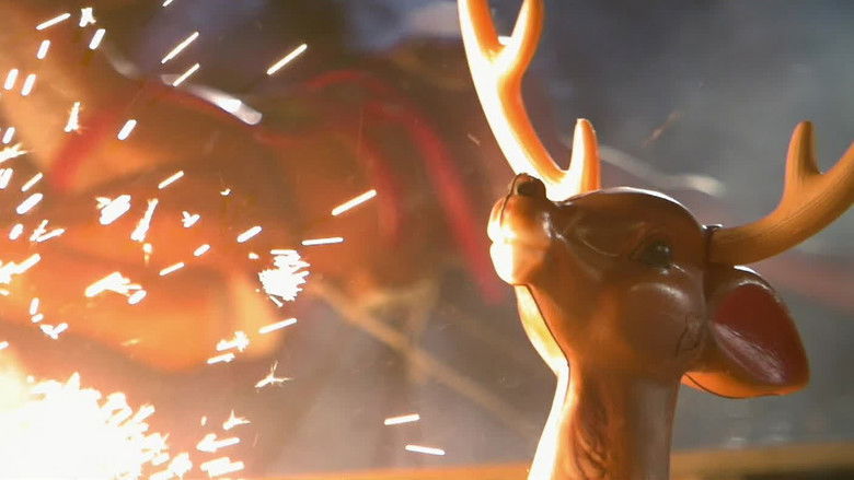 кадр из фильма Грехи молодости нашей