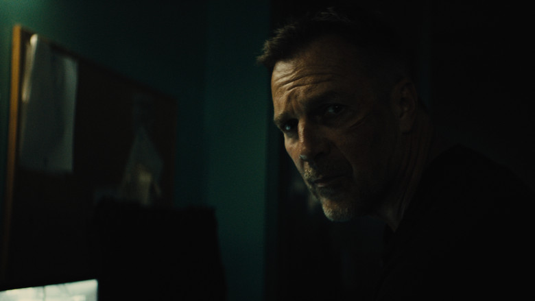 кадр из фильма Rogue Elements: A Ryan Drake Story