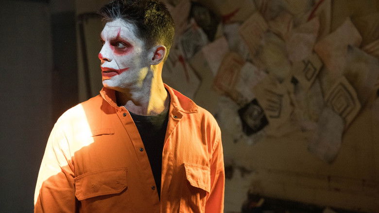 кадр из фильма Helloween