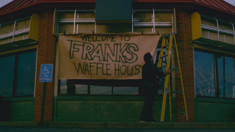 кадр из фильма Haunted House of Pancakes