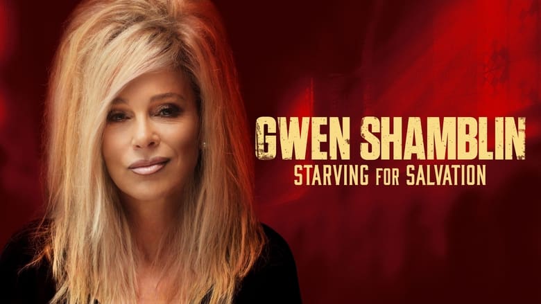 кадр из фильма Gwen Shamblin: Starving for Salvation