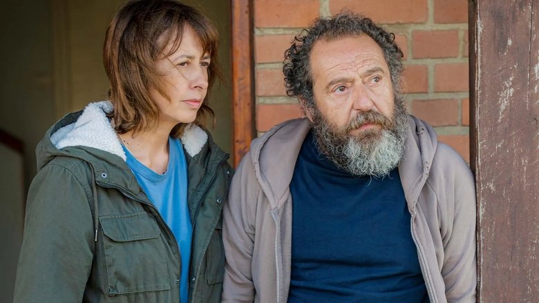 кадр из фильма Tombés du camion