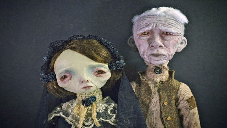 кадр из фильма La Noria