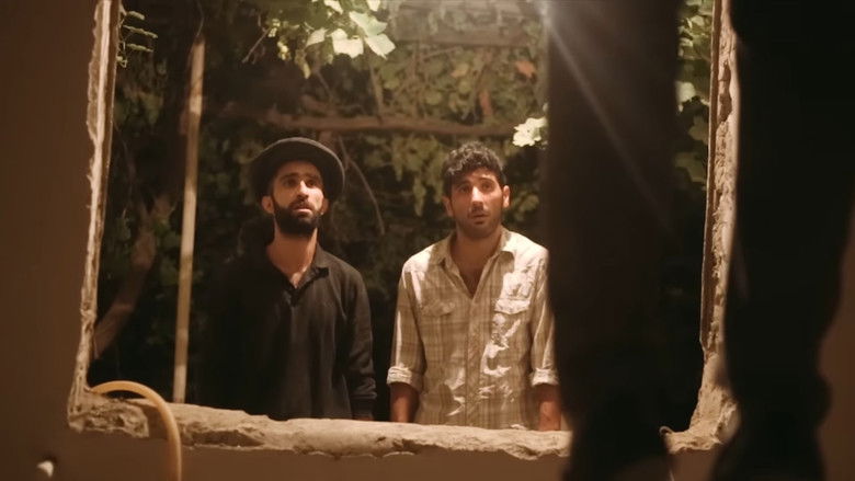 кадр из фильма Bakılının Gündəliyi