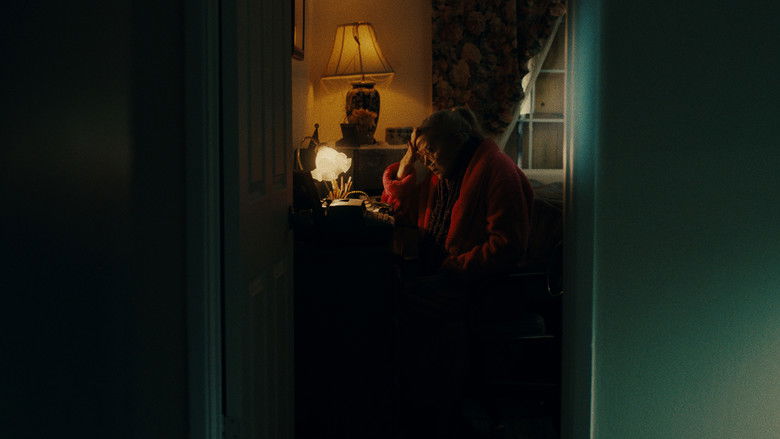 кадр из фильма Cuck