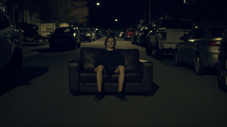 кадр из фильма The Time I Met Myself