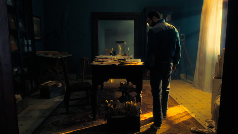 Wadley: Ecos del Tiempo