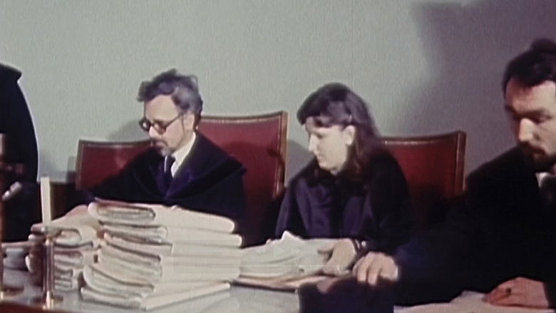 кадр из фильма Keine Insel - Die Palmers Entführung 1977