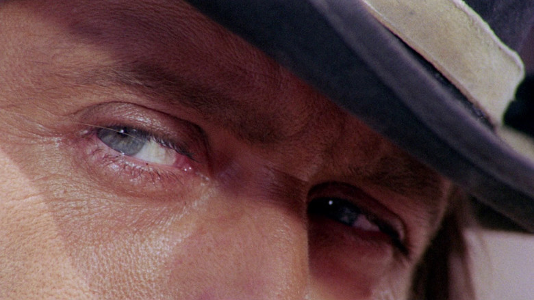 кадр из фильма Матало!