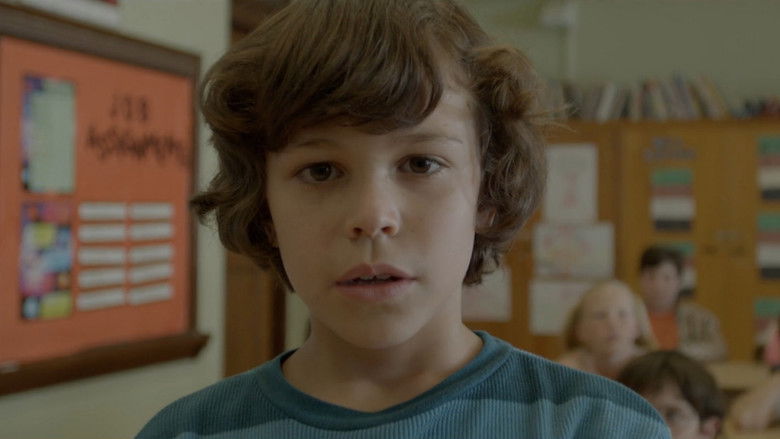 кадр из фильма These Things Take Time