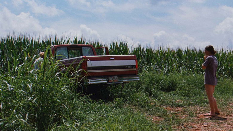 кадр из фильма Гигант