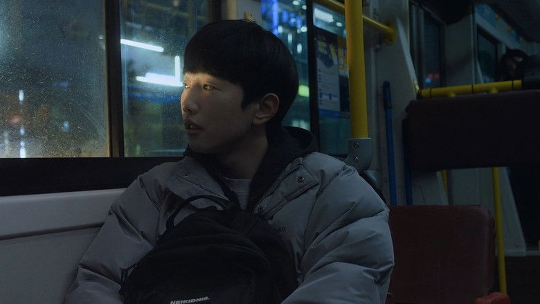 кадр из фильма 가정동