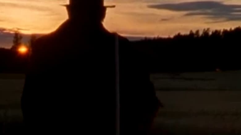 кадр из фильма Al Dente