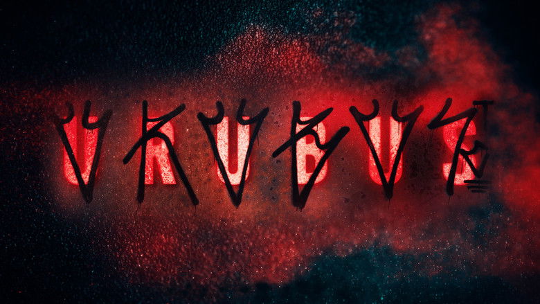 кадр из фильма Urubus