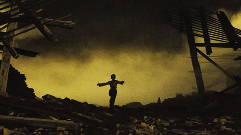 кадр из фильма Свети Георгије убива аждаху