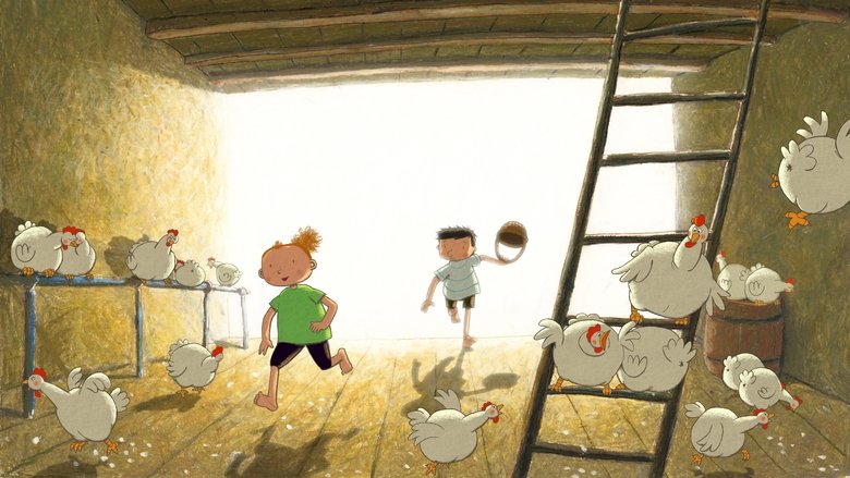 Вселенский потоп