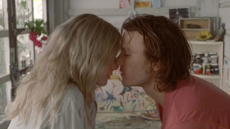 кадр из фильма Кэнди