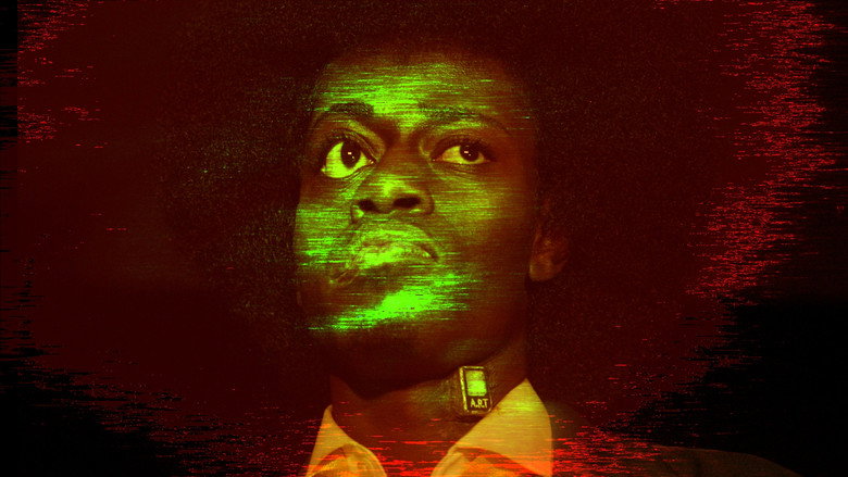 кадр из фильма Mr. Fritz