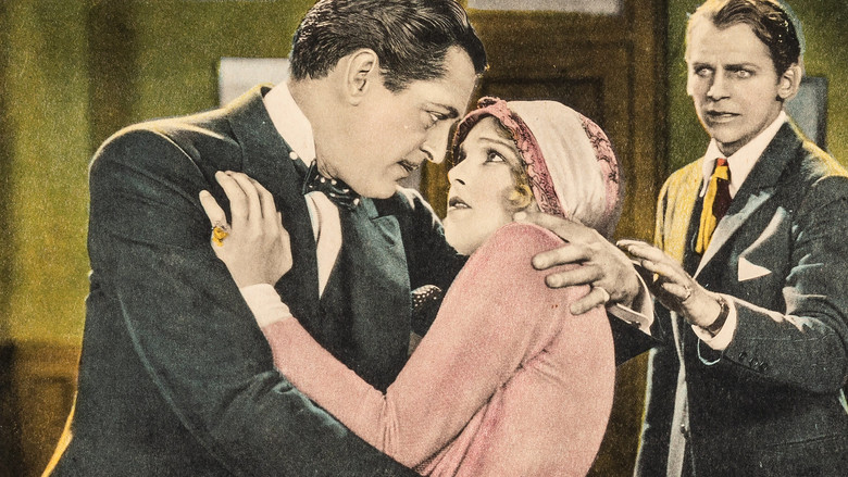 кадр из фильма Dead Man's Curve