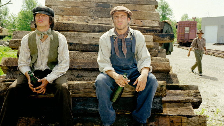 кадр из фильма Italia, Canada