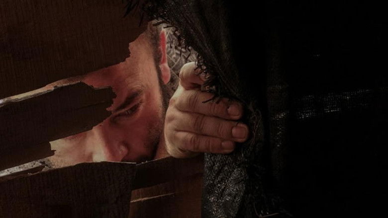 кадр из фильма Buscando al animal