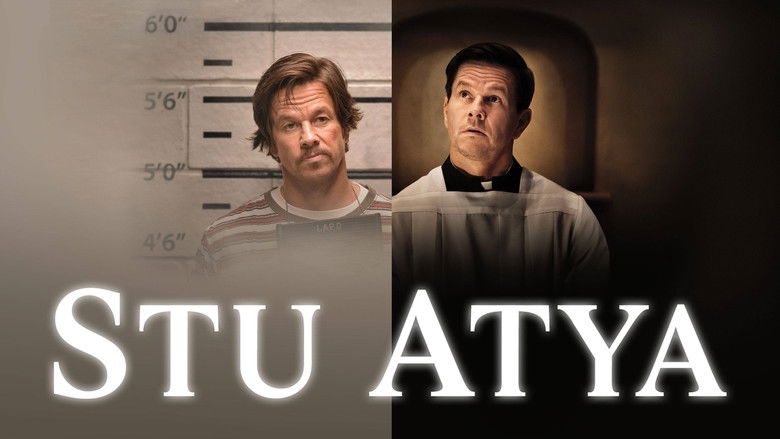 кадр из фильма Отец Стю