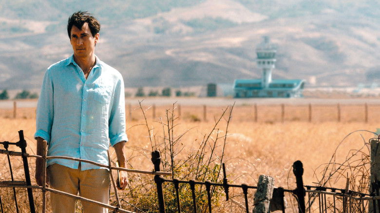 кадр из фильма Если стихнет ветер