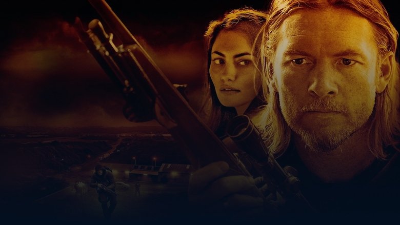 кадр из фильма Кровь за кровь