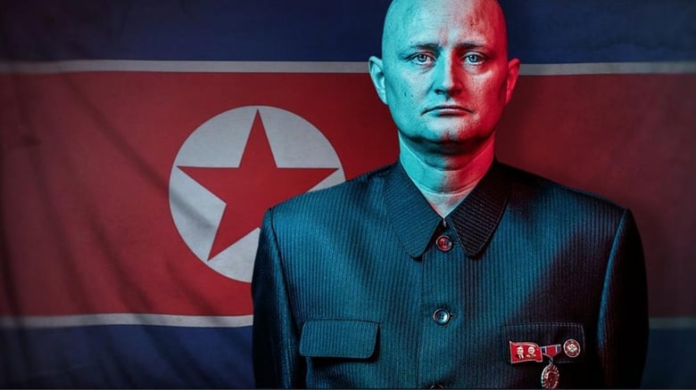 кадр из фильма The Mole: Undercover in North Korea